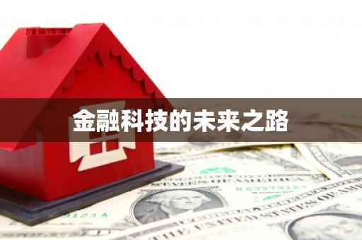 丰台金融科技的未来之路