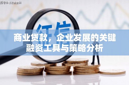 丰台商业贷款，企业发展的关键融资工具与策略分析